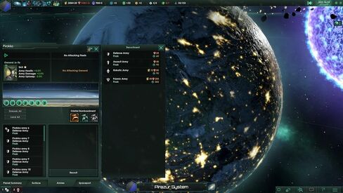 Stellaris - Galaxy Edition [Online Game Code] in Kuwait