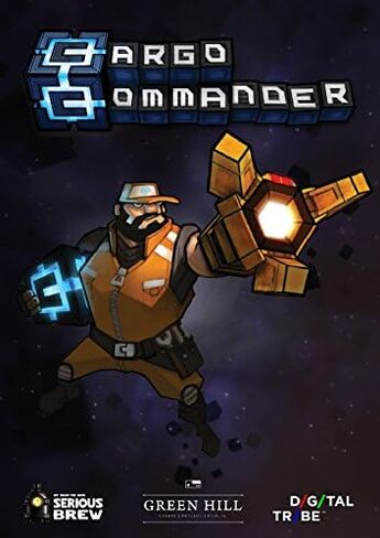 Cargo Commander [Download] in Saudi Arabia