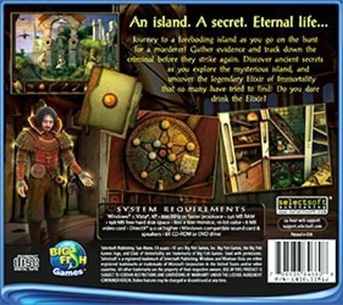 Elixir of Immortality in Kuwait