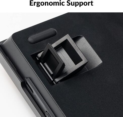 لوحة مفاتيح ميكانيكية سلكية مخصصة Keychron C1 Pro QMK/VIA، تخطيط TKL 87 مفتاحًا قابلة للبرمجة PBT Keycaps RGB Backlight K Pro Brown Switch لنظام التشغيل Mac Windows Linux in Kuwait