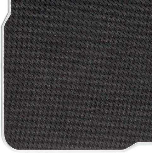 Castle Moat Hard Mouse Pad with LED Lighting Effects - Large Speed Surface with Backlit Perimeter and Logo for Gaming in Kuwait