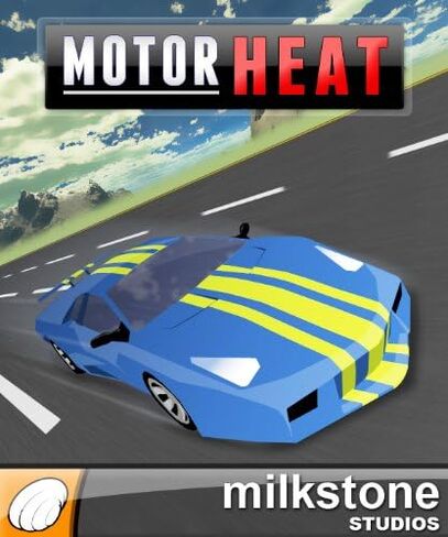 MotorHEAT [Download] in Saudi Arabia