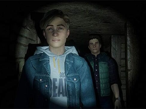 Nancy Drew: Midnight in Salem Standard - PC [Download] in Saudi Arabia