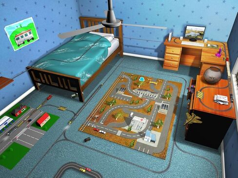 My First Trainz Set [Download] in Saudi Arabia