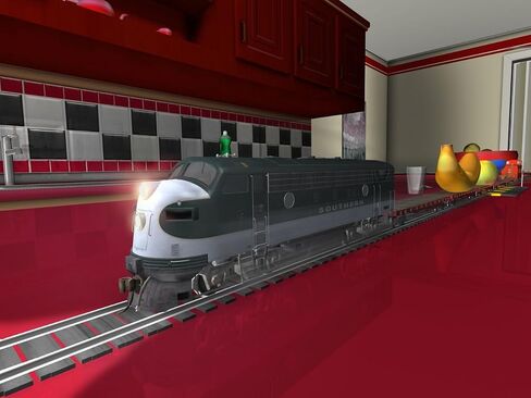 My First Trainz Set [Download] in Saudi Arabia