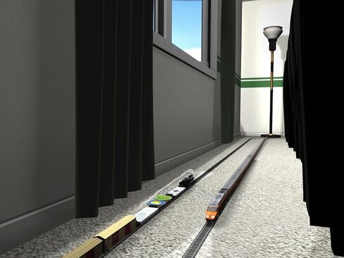 My First Trainz Set [Download] in Saudi Arabia