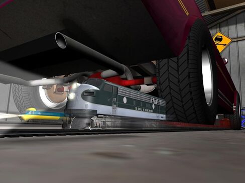My First Trainz Set [Download] in Saudi Arabia
