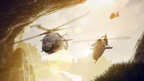 Comanche Standard - PC [Online Game Code] in Saudi Arabia