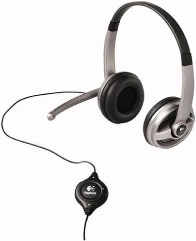 D & H Distributing Co PC Headset with Microphone in Saudi Arabia