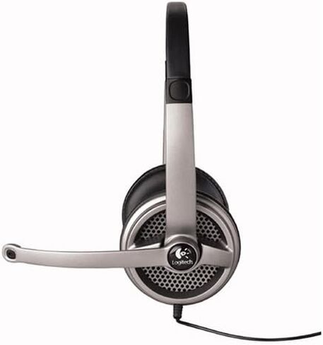 D & H Distributing Co PC Headset with Microphone in Saudi Arabia