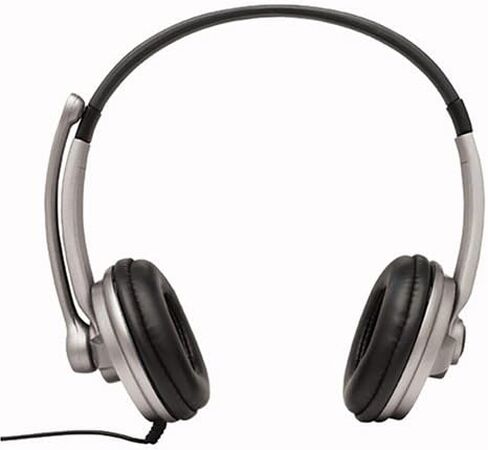 D & H Distributing Co PC Headset with Microphone in Saudi Arabia