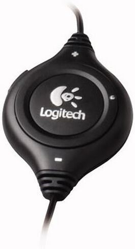 D & H Distributing Co PC Headset with Microphone in Saudi Arabia