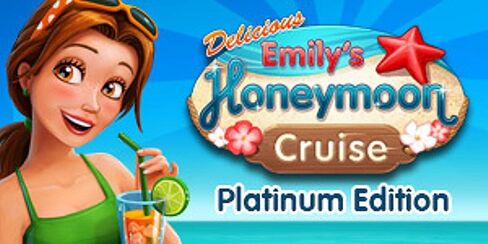 Delicious - Emily's Honeymoon Cruise Platinum Edition [Download] in Saudi Arabia