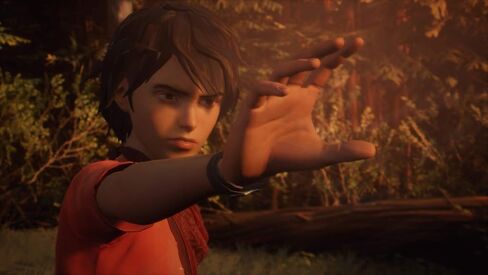 Life is Strange 2 - Complete Season - Steam PC [Online Game Code] in Saudi Arabia