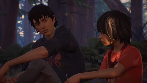 Life is Strange 2 - Complete Season - Steam PC [Online Game Code] in Saudi Arabia