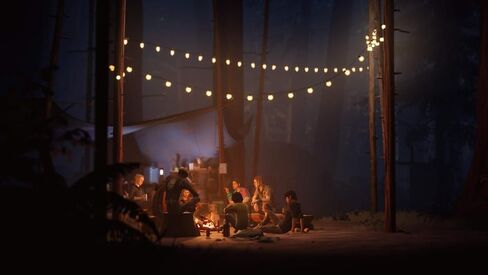 Life is Strange 2 - Complete Season - Steam PC [Online Game Code] in Saudi Arabia