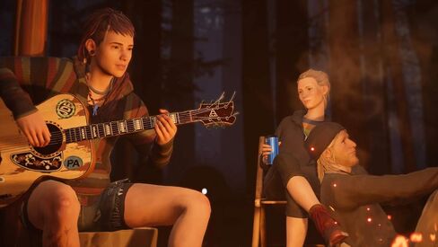 Life is Strange 2 - Complete Season - Steam PC [Online Game Code] in Saudi Arabia