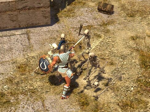 Titan Quest - PC in Saudi Arabia