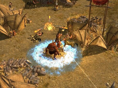 Titan Quest - PC in Saudi Arabia