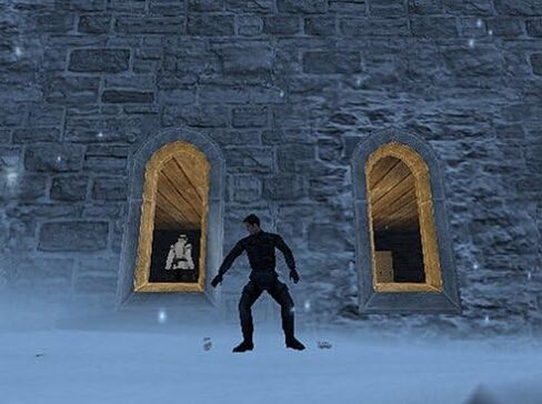 جيمس بوند 007: Nightfire - PC in Saudi Arabia