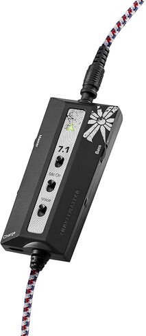 Thrustmaster Y-350 CPX 7,1 FAR CRY 5 in Kuwait