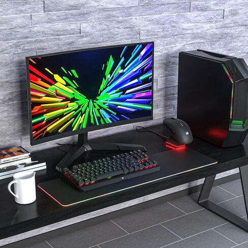 Upgraded Charging Dock with RGB Indicator Compatible with Logitech G502 X Lightspeed G Pro x Superlight Wireless Gaming Mouse,4.9Ft USB Charger Cable Stand fits for Logitech G502/G703/G903 X Game Mice in Saudi Arabia