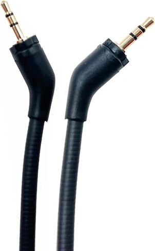 Bydezcon Replacement Mic for A30 Wireless Gaming Headset Game Headset 2.5mm Detachable Microphone Replacement Game Microphone Headset for pc in Kuwait