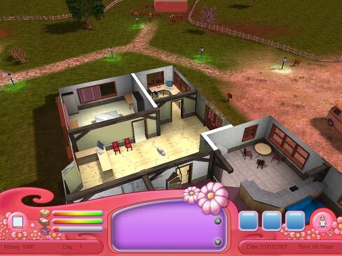 My Vet Practice - In the Country [Online Game Code] in Saudi Arabia