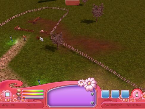 My Vet Practice - In the Country [Online Game Code] in Saudi Arabia