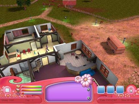 My Vet Practice - In the Country [Online Game Code] in Saudi Arabia