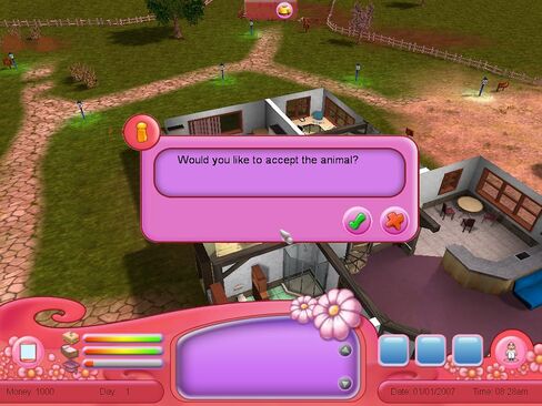 My Vet Practice - In the Country [Online Game Code] in Saudi Arabia