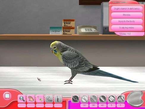 My Vet Practice - In the Country [Online Game Code] in Saudi Arabia