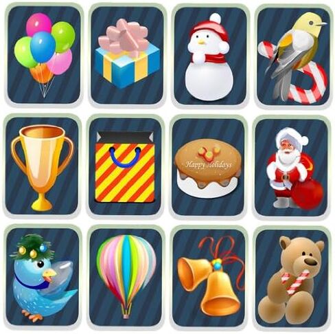 Mahjong Holiday Joy for Windows [Download] in Saudi Arabia