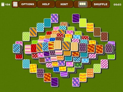 Mahjong Holiday Joy for Windows [Download] in Saudi Arabia