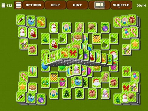 Mahjong Holiday Joy for Windows [Download] in Saudi Arabia