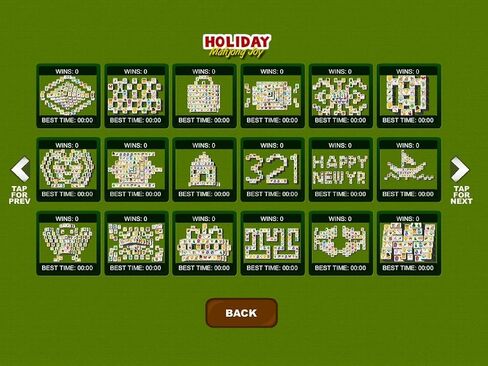 Mahjong Holiday Joy for Windows [Download] in Saudi Arabia