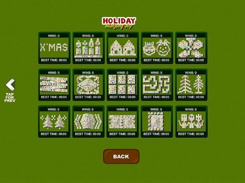 Mahjong Holiday Joy for Windows [Download] in Saudi Arabia