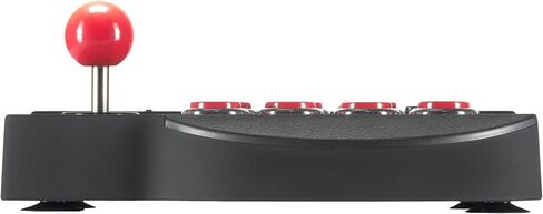 SUBSONIC - Arcade stick compatible with PS4, Xbox Serie X/S, Xbox One, PC, PS3 in Kuwait
