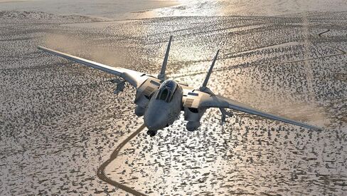 X-Plane 12 in Kuwait