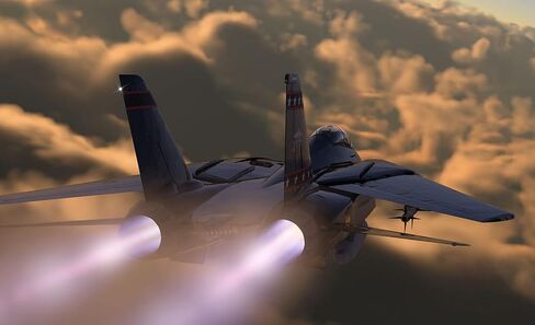X-Plane 12 in Kuwait
