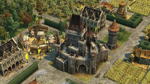 Ubisoft Anno 1404 History Edition | PC Code - Ubisoft Connect in Saudi Arabia