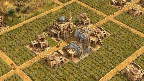 Ubisoft Anno 1404 History Edition | PC Code - Ubisoft Connect in Saudi Arabia