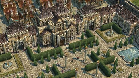 Ubisoft Anno 1404 History Edition | PC Code - Ubisoft Connect in Saudi Arabia