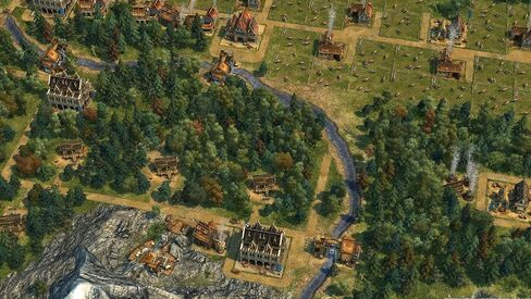 Ubisoft Anno 1404 History Edition | PC Code - Ubisoft Connect in Saudi Arabia