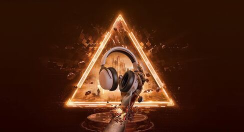 beyerdynamic MMX 100 Closed-Back Over-Ear Gaming Headset with META Voice Microphone and Excellent Sound for All Gaming Devices in Saudi Arabia