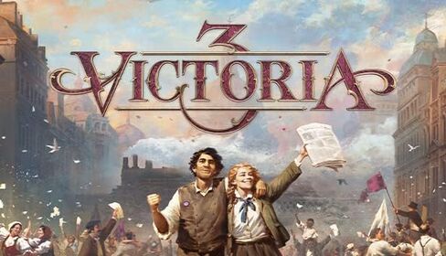 Victoria 3: Grand Edition Deluxe - PC [Online Game Code] in Saudi Arabia