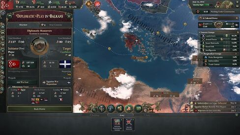 Victoria 3: Grand Edition Deluxe - PC [Online Game Code] in Saudi Arabia