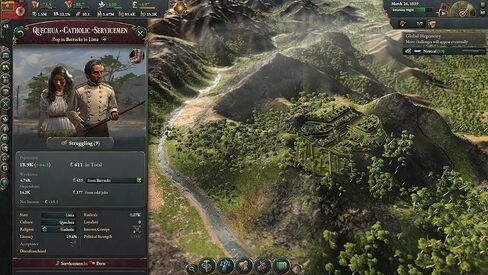 Victoria 3: Grand Edition Deluxe - PC [Online Game Code] in Saudi Arabia