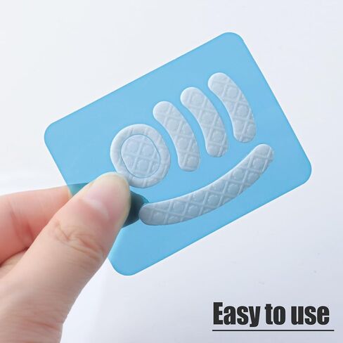 ملصقات أقدام الماوس قطعتان من أقدام الماوس فائقة السرعة تنزلق من أجل ماوس الألعاب اللاسلكي Logitech G PRO PTFE ثلاثي الأبعاد بنمط داكن رمادي بديل طقم أقدام الماوس in Kuwait