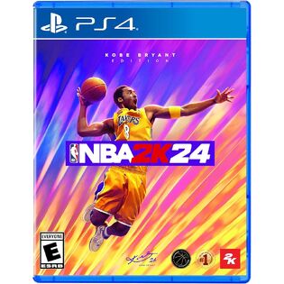 2K كتالوج المنتج